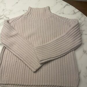 Intermix cozy sweater